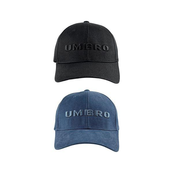 ビッグロゴハードボールキャップ UQ123CCP31_P415375646