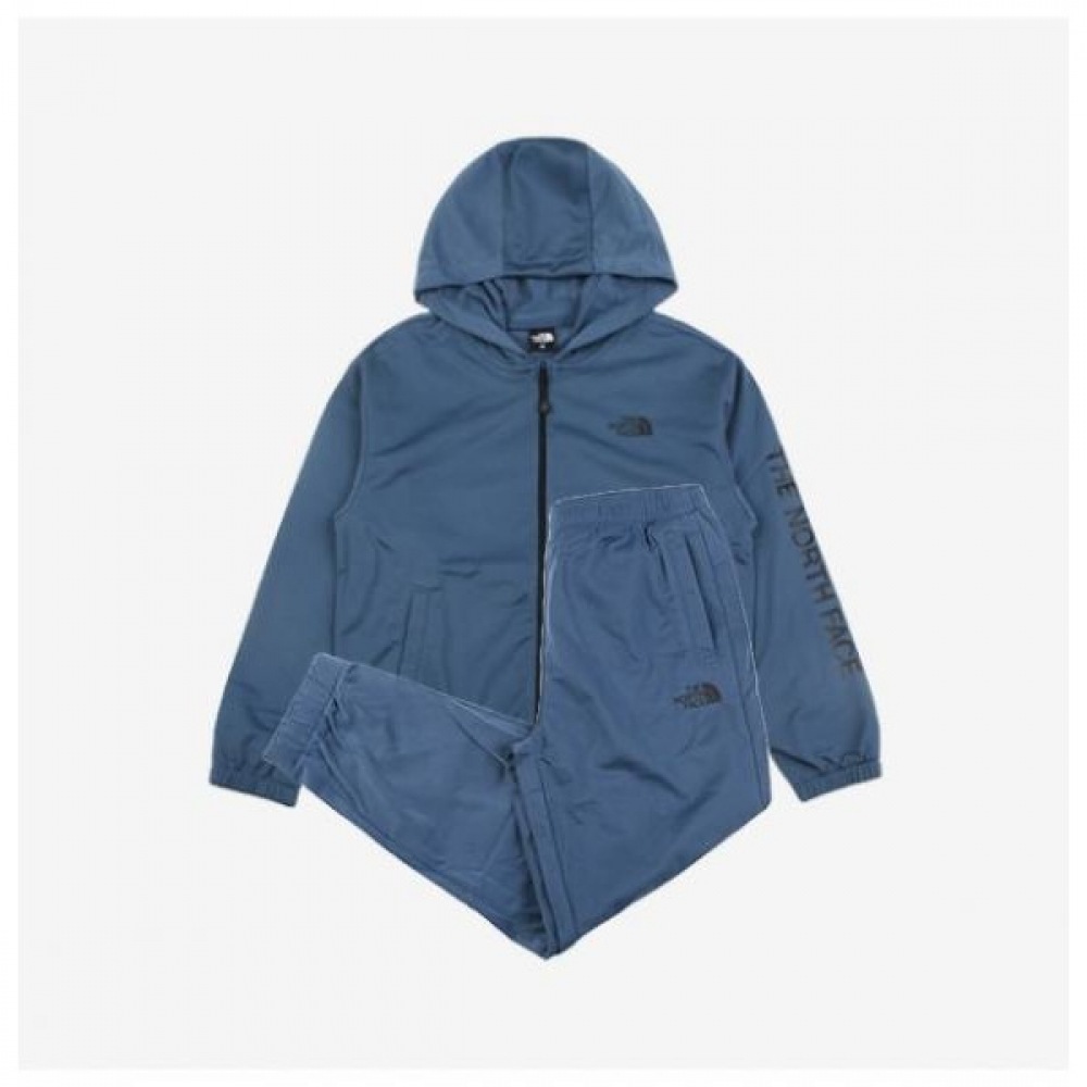 ノーススペースキッズトレーニングセット KQF NI5JP72U キッズピボット BR トレーニングセット 2 ライトネイビー