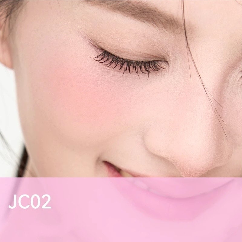 Qoo10] AZTK 【公式正規品】リキッドチーク 多目的 3 : ポイントメイク