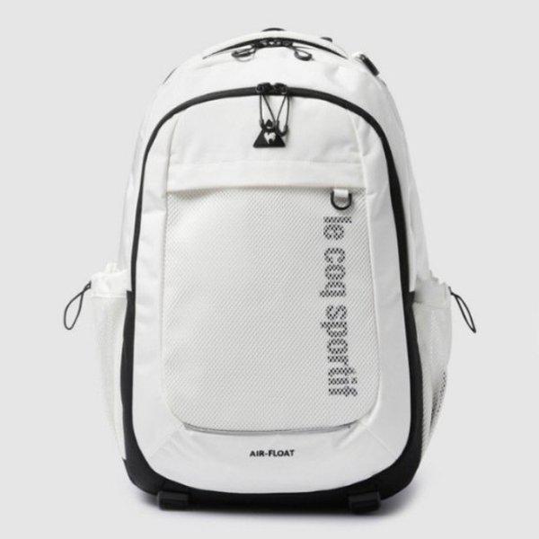 バックパック VQA QR123ABP11-CRM エ어플로트 バックパック(28L) / CREAM