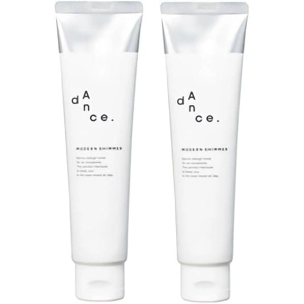 ダンスデザインチューナー モダンシマー 80g 2個セット オイル スタイリング剤 サロン専売品