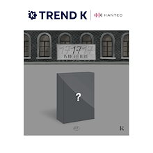 [当店特典] SEVENTEEN - ベストアルバムです [17 IS RIGHT HERE] (Kit Ver.) 韓国盤