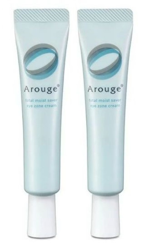 トータルモイストセイバー アイゾーン クリーム 15g[2個セット]