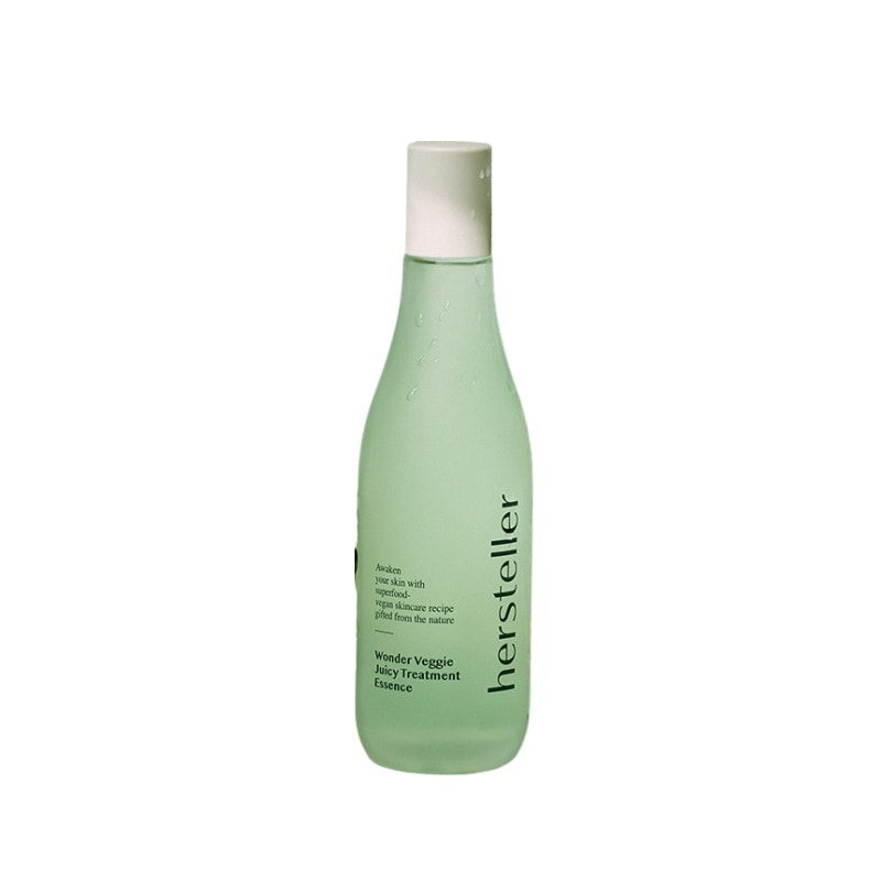 ワンダーベジジューシートリートメントエッセンス150ml