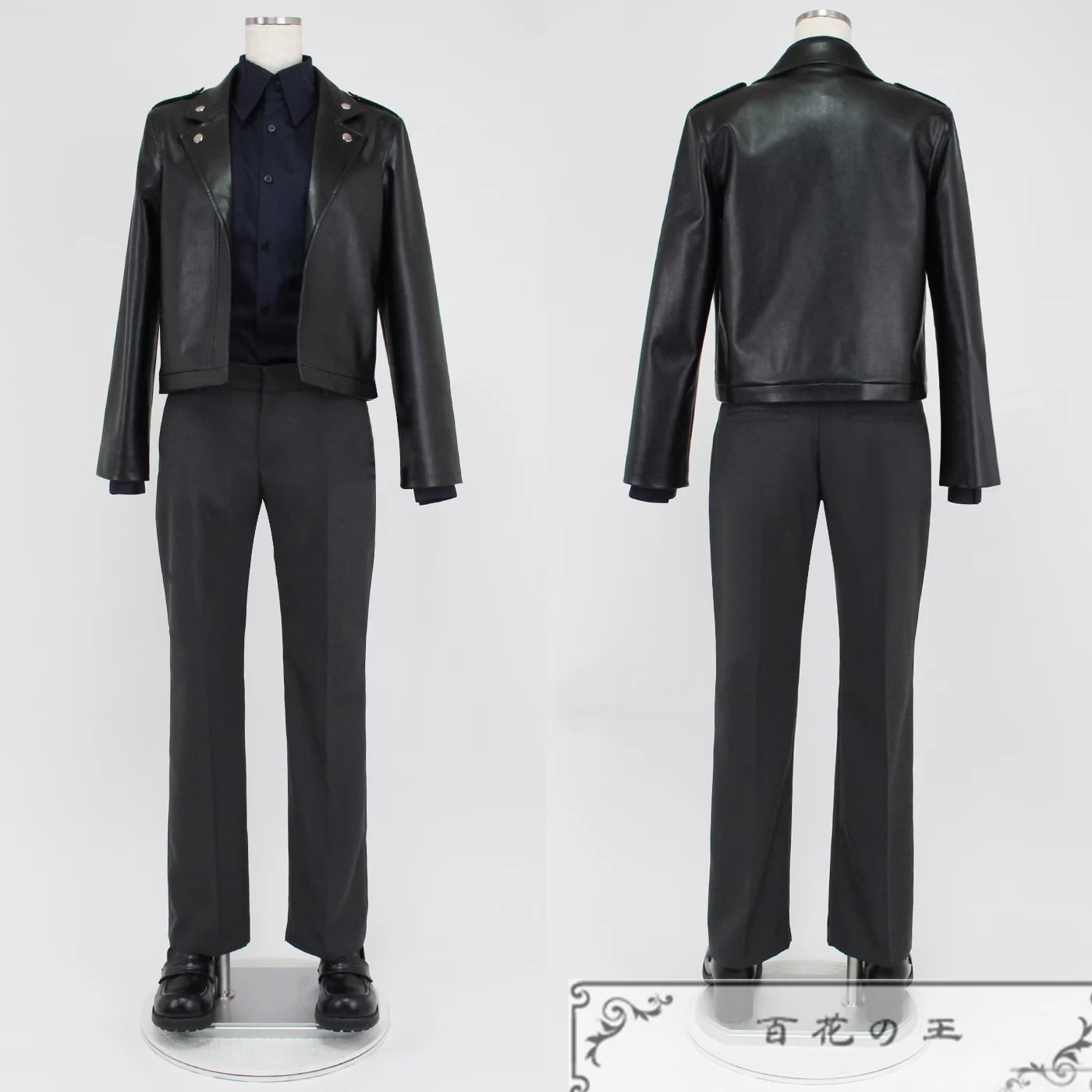 名探偵コナン 赤井秀一 コスプレ衣装 コスチューム