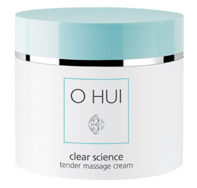 クリアサイエンス テンダーマッサージクリーム 230ml x 1個 6,555円
