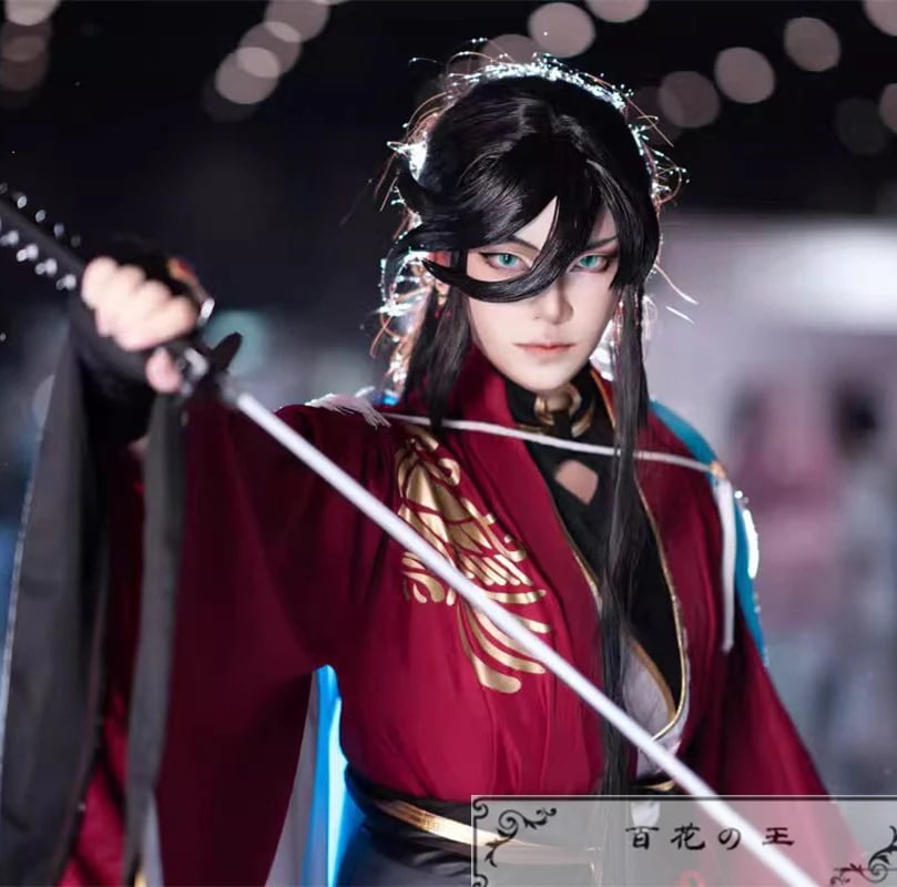 刀剣乱舞 太刀 和泉守兼定 コスプレ衣装 コスチューム