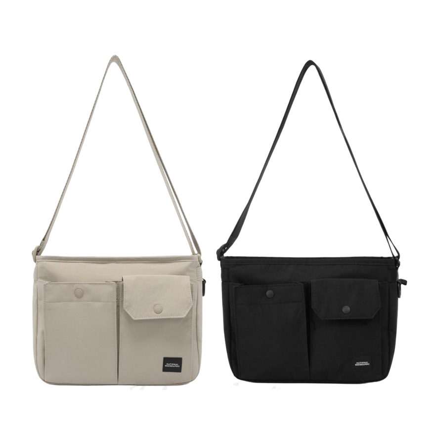 LIGHT CROSS BAG (N265ACR640)