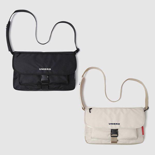 共用ベーシックノートPC収納メッセンジャーバッグ UP123CBG11