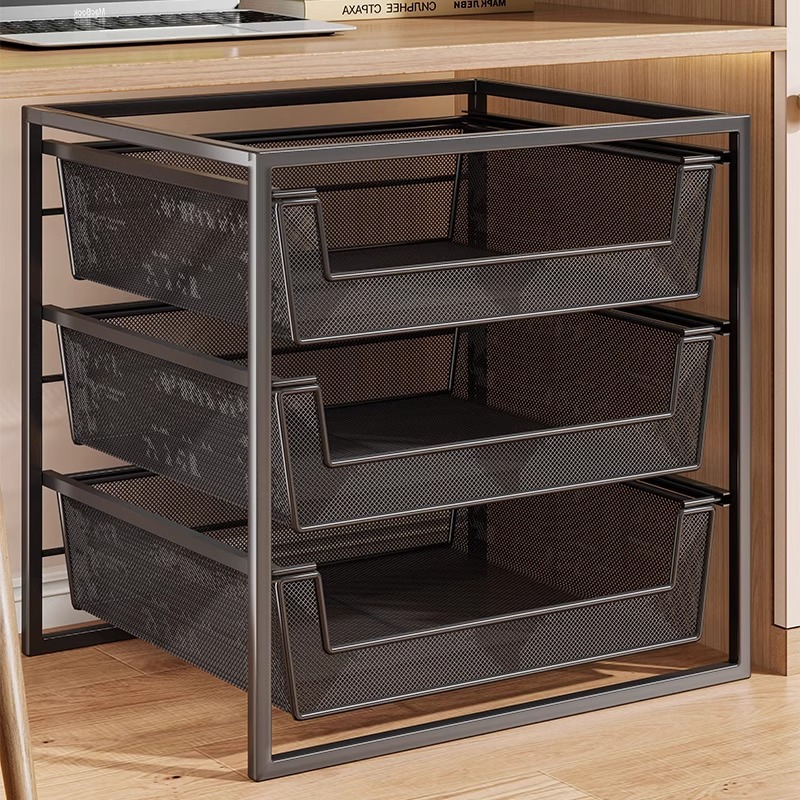 本棚は家庭用マルチレイヤーフロアスタンドフロアスタンドの床バッグストレージアーティファクトマルチファンクファクトストレージキャビネット