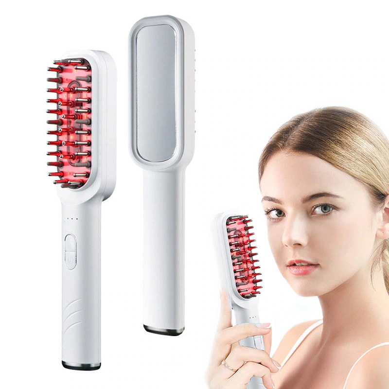 頭皮ブラシ RF 美顔器 電気ブラシ emsブラシ 頭筋 表情筋 頭皮ケア EMS 微電流 LED光エステ フェイスケア コードレス ローションボックス付き 1年保証付き30%までに制限