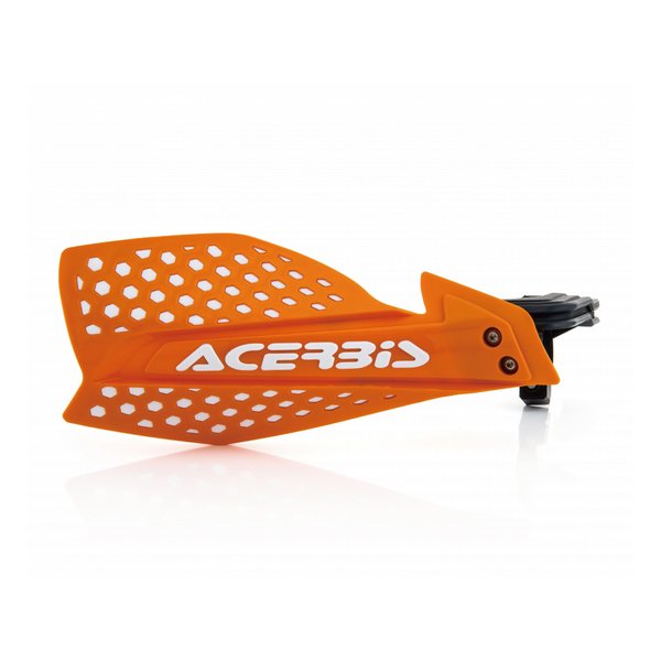 X-ULTIMATEハンドガード OR/WH AC-22115OR/WH