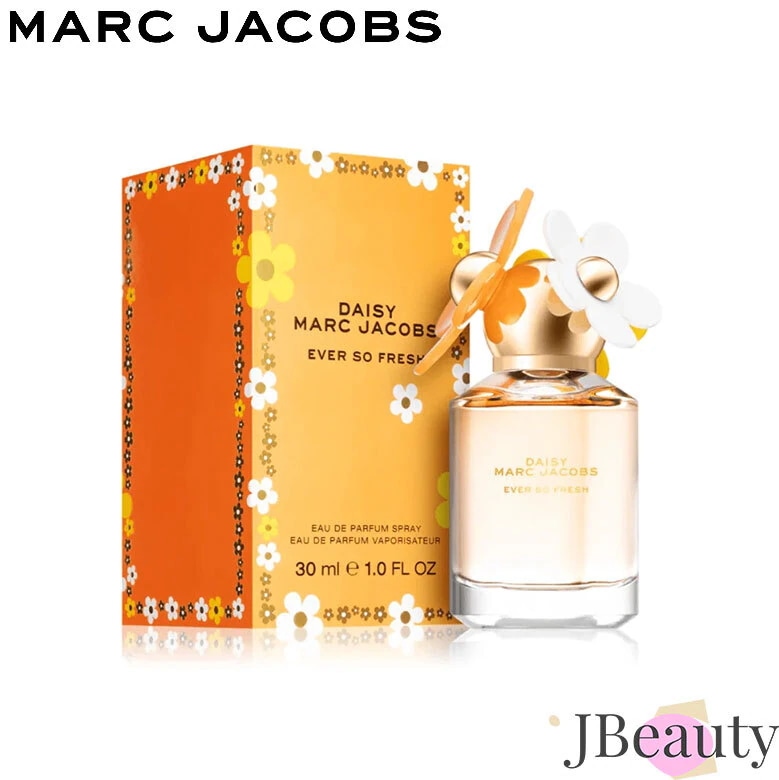 Marc Jacobs デイジー エヴァー ソー フレッシュ EDP 30ml