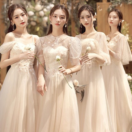 ウエディングドレス ミニドレス 花嫁 韓国ファッションワンピース 結婚式 二次会ドレス 誕生日会服