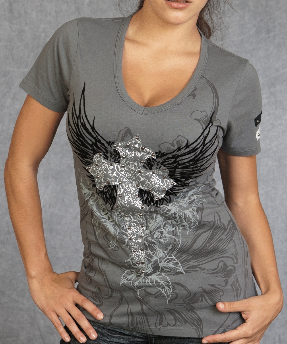 レディース Tシャツ