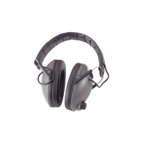 TAE-80 イヤーマフ 自動遮音付スピーカー内蔵 TAE80_3100 メーカー直送