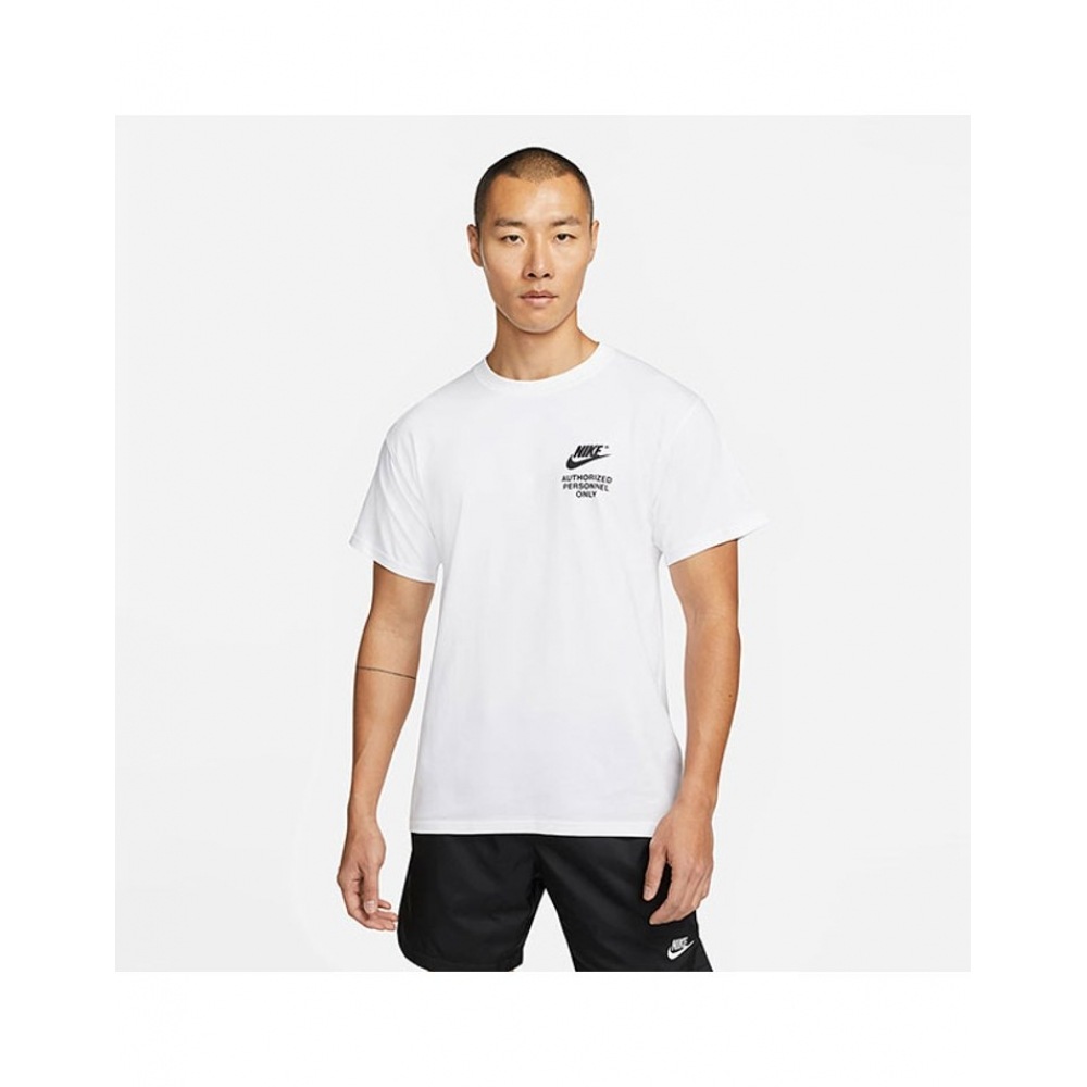 ナイキショートスリーブ T シャツスポーツウェア T シャツ DM6428-100 S2407