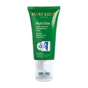 【フォトレビューで10%還元】マリコ サーモスリム 125ml 韓国で人気のフランスコスメ l 1か月集中ケア l 固くなったセルライトの分解 l サイズダウン l ローラー付