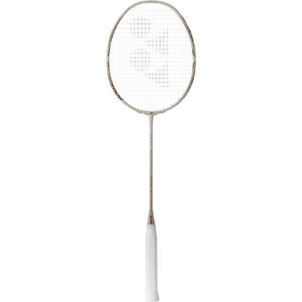 YONEX ARC7-T 343 アークセイバー7 ツアー ライトベージュ 4U6 バドミントンラケット
