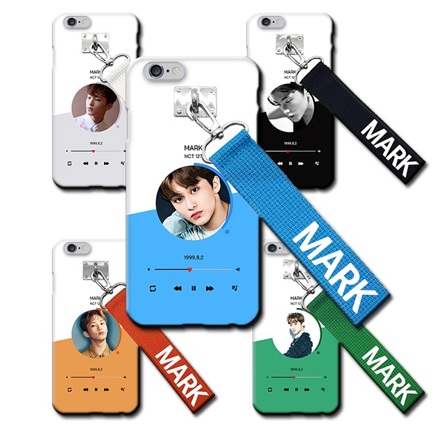 NCT SuperM マーク ポップアップ  iPhone ケース トレカ NCT SuperM マーク ポップアップ iPhone ケース トレカ