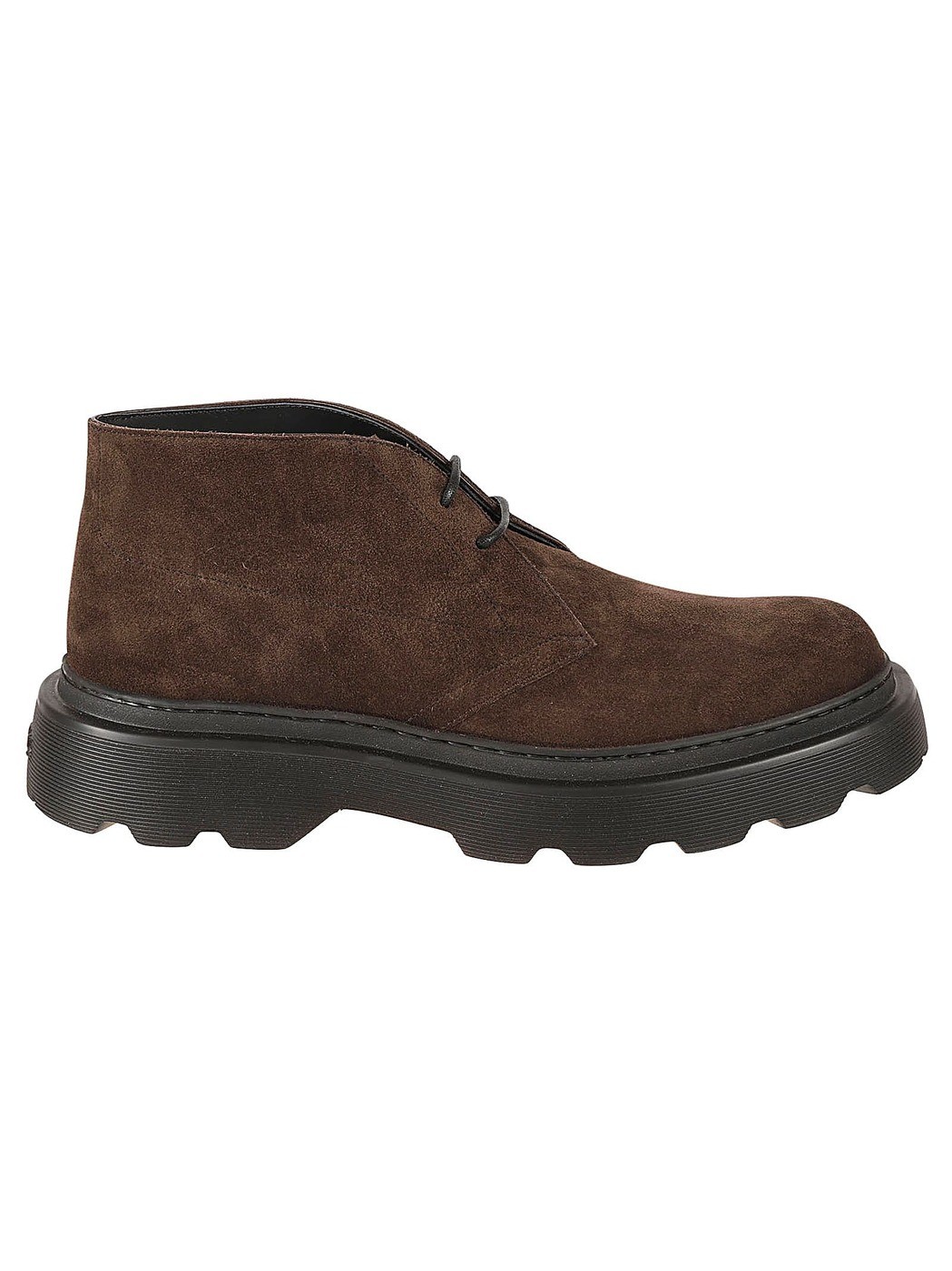 XXM24L00D80RE0_S800 ブラウン 秋冬2024 ドレスシューズ メンズ ia