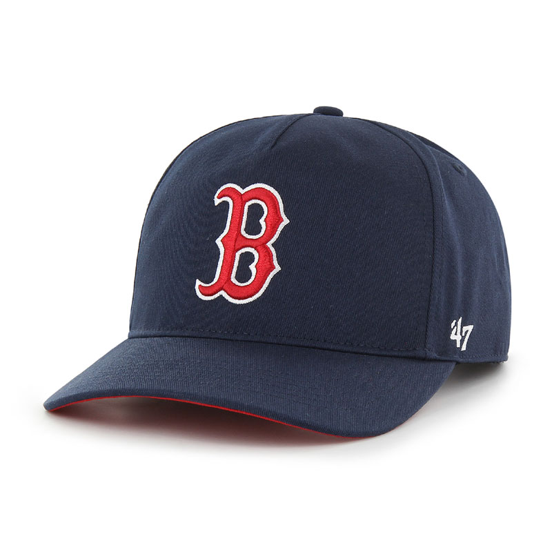 キャップ 帽子 MLB 47ブランド メンズ レディース ブランド 大きいサイズ おしゃれ メジャーリーグ レッドソックス 384