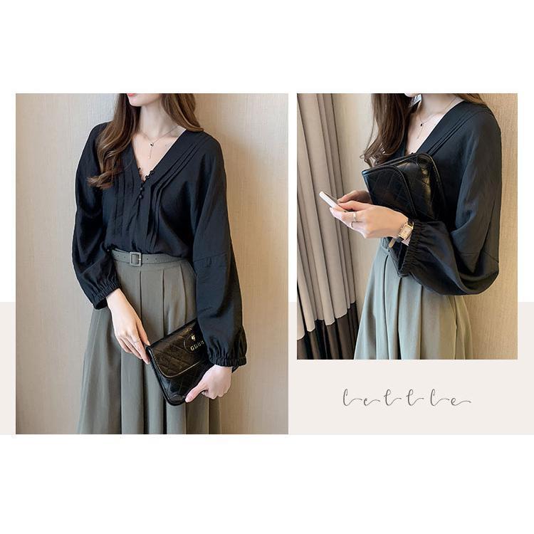 夏新作ブラウス レディース 40代 春夏 新作 韓国風 フリル ブラウス 白 綿 シャツ 半袖 トップス ブラウス 大人 通勤 シャツ おしゃれ 30代 50代 5,038円