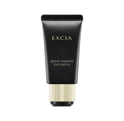 Al　bion　エクシア グラン インペリアル ファンデーション　30g　6色 / SPF25 PA+++/クリームジェルファンデーション　正規品