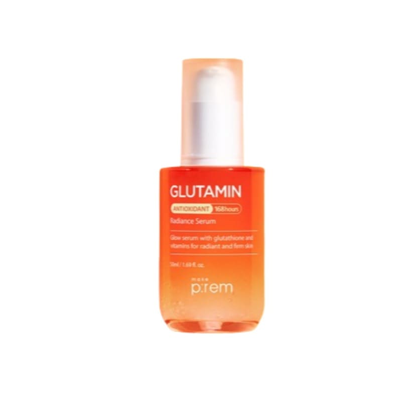 [hyuk pick]グルタミン アンチオキシダント ラディアンス セラム, 50ml