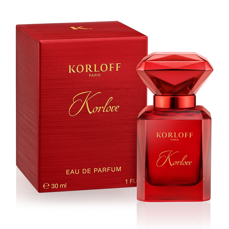 コロフ コロフ EDP 30ml 香水