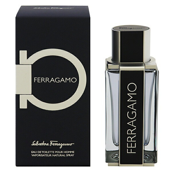 フェラガモ EDT SP 100ml