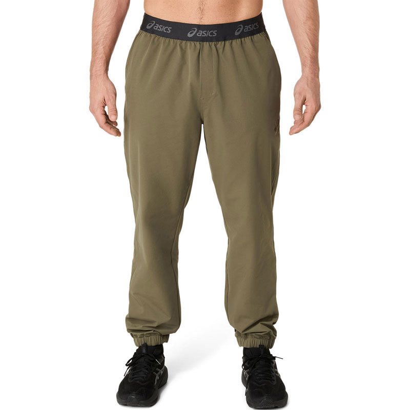 ダブルウィーブパンツ Training トレーニング ズボン(メンズ) (2031E907)