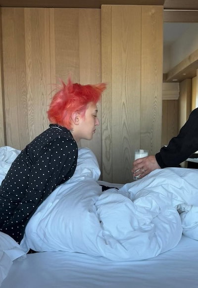 G-DRAGON パジャマ 6403859576.g_400-w-st_g.jpg