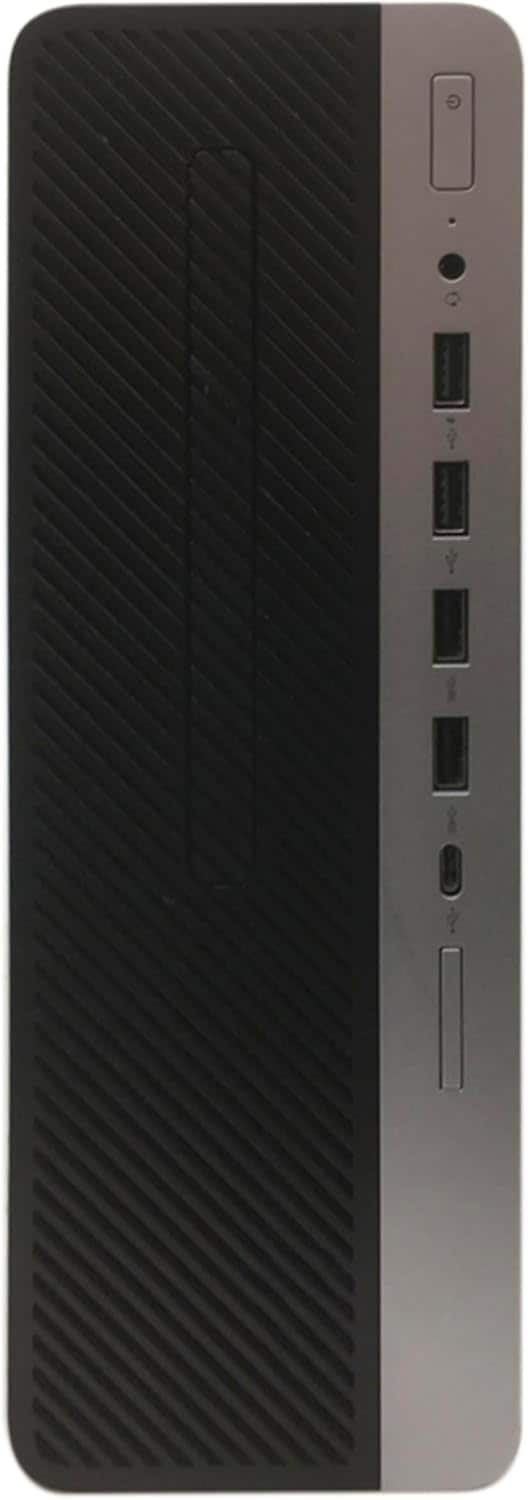 デスクトップ PC win11 EliteDesk 600G3SFF Core i5-7世代 メモリ16GB, SSD256GB【 安心リカバリー領域有り】