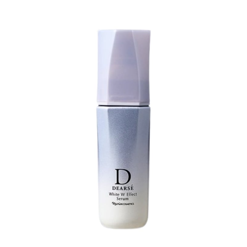 ディアーゼ Wエフェクト セラム 美容液 40mL