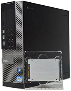 パソコン デスクトップ SSD 240GB搭載換装 OptiPlex 7010 SFF CPU:第3世代 Core i5-3470 3.20GHz メモリ:8GB SSD:240GB DVDマルチドラ