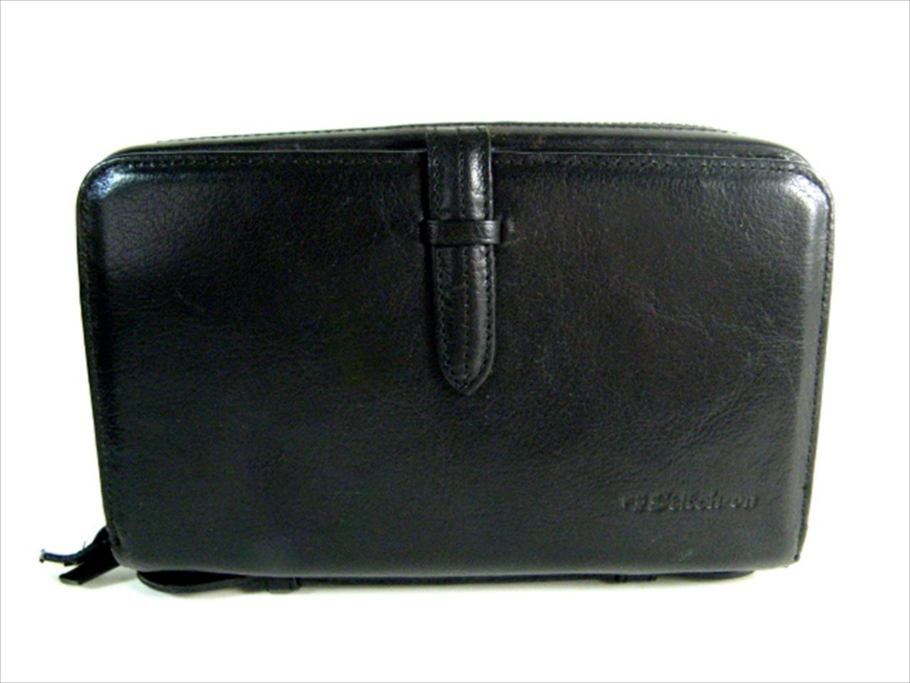 ウォレットバッグ　バッファロー