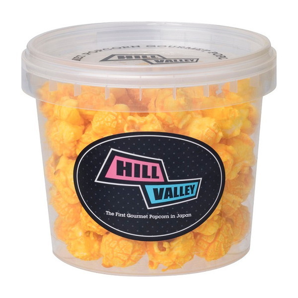 日本ポップコーン ヒルバレー シカゴチーズ 35g 12 メーカー直送