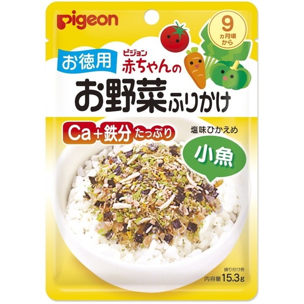 �����p �Ԃ����̂���؂ӂ肩�� ���� 15.3g