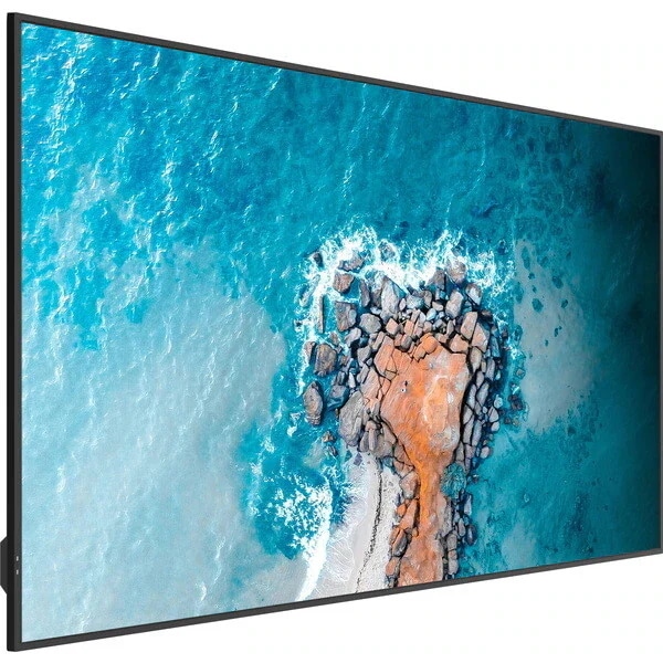 TD-Z434 5年無料保証 法人向けREGZA 43V型4K液晶レグザ 高輝度500cd サイネージモニター 24時間連続稼働 傾斜設置対応 ヘイズ値25% 5年長期保証