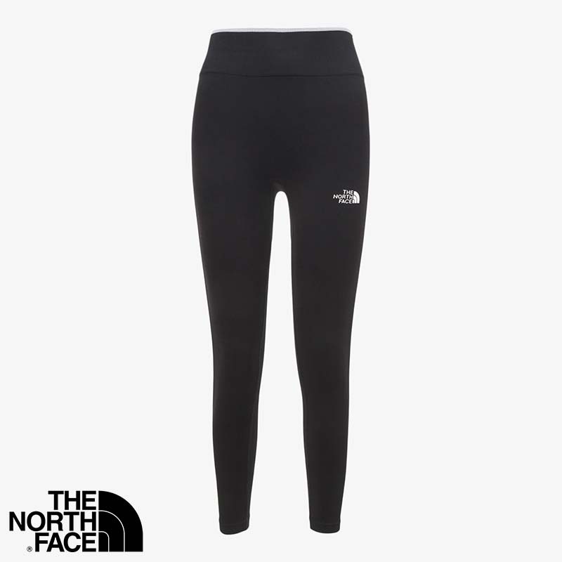 NF6KQ82 WS MOTION LEGGINGS レギンス レディース ジム 運動 フィットネス ヨガ 10分丈 ブラック 黒 レギパン フィット スリム 美脚 トレーニング パンツ スポーツ