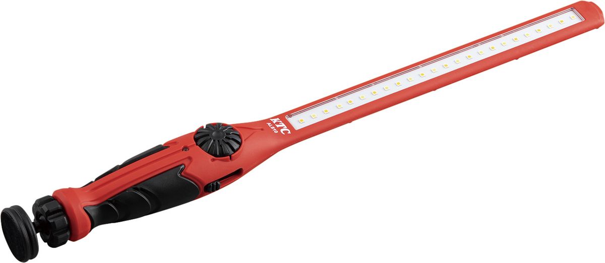 KTC(京都機械工具) AL810 充電式LEDスリムライト AL810KTC