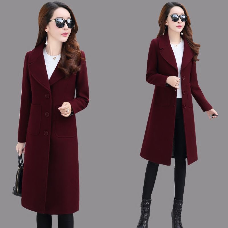 新品 チェスターコート レディースコート 秋冬 ラシャコート ロングコート 女性 ジャケット アウター コート 通勤 カジュアル