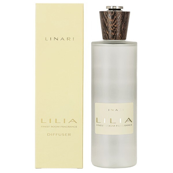 リナーリ リリア ディフューザー 500mL LIN-LILIADIFFUSER-500