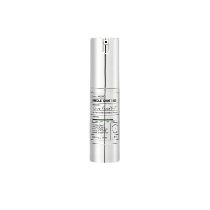 リードルショット1000, 15ml