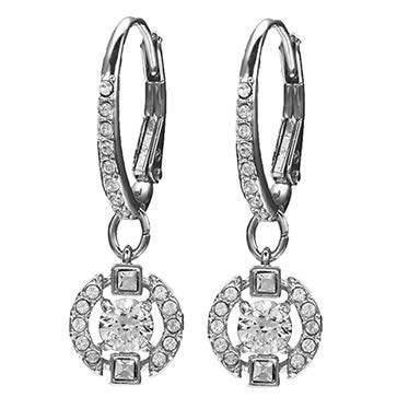 スワロフスキー SWAROVSKI / ピアス #5272366