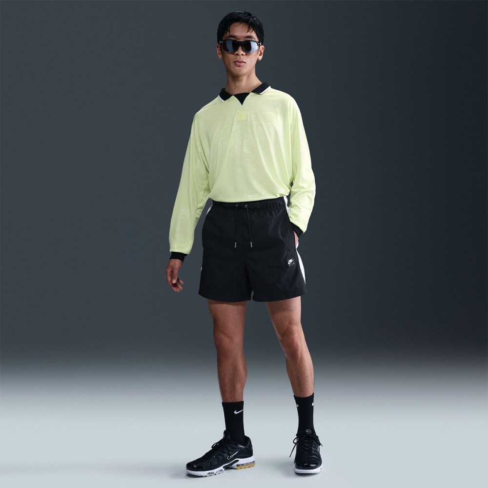 ナイキ エア メンズ ウ woven ショーツ HJ0663-010 7,825円