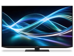 SHARP / シャープ AQUOS 4K 4T-C50GN2 [50インチ]