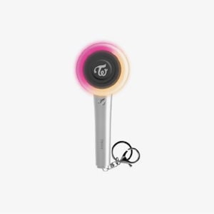 TWICE CANDYBONG Z keyring