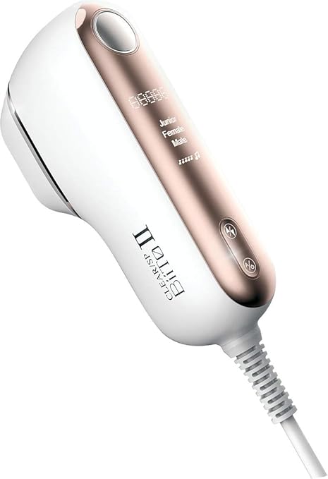 OPUS BEAUTY ビートツーデラックスセット CLEAR SP BiiTo２ DXセット 脱毛器
